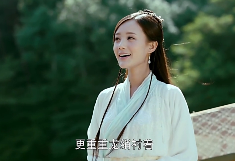 图片[19]-新版射雕英雄传着实还是有看点的-万荀网