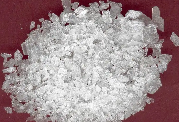 天然冰片(右旋龙脑)-万荀网