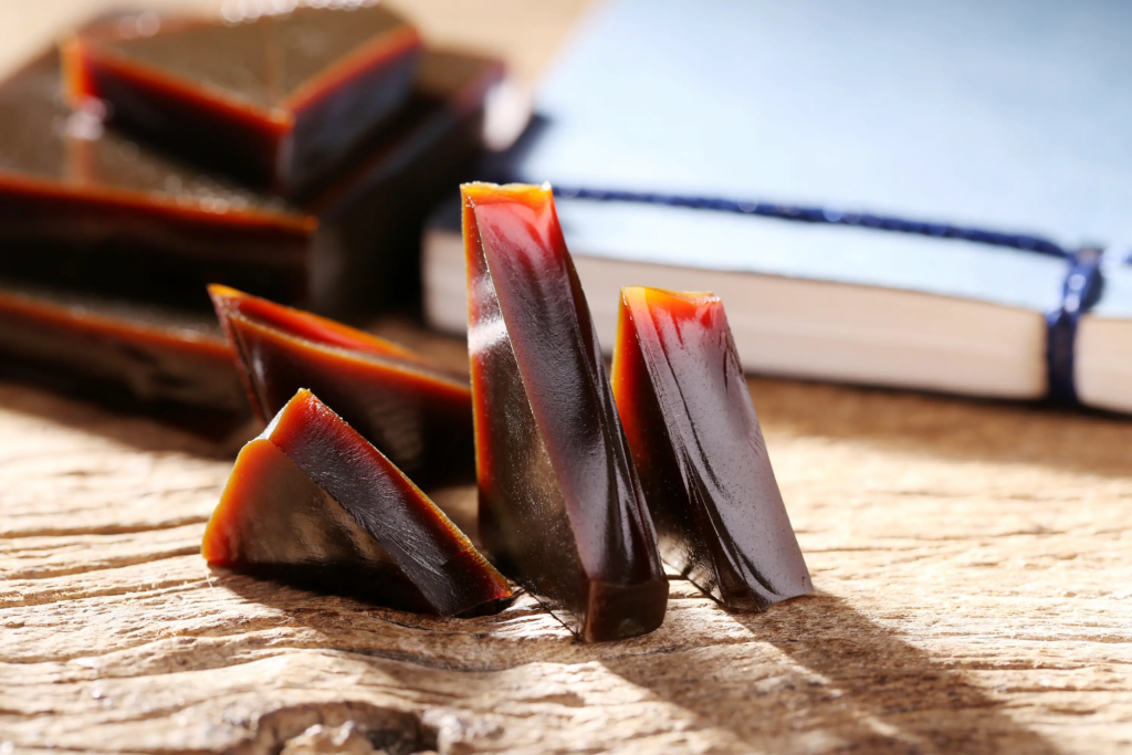 图片[1]-阿胶-万荀网