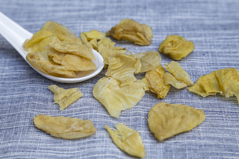 鸡内金-万荀网
