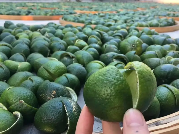 青皮-万荀网