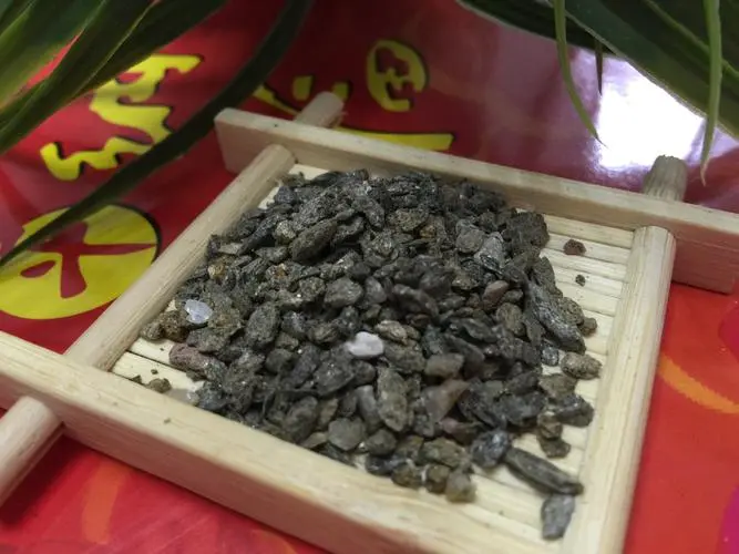 青礞石-万荀网