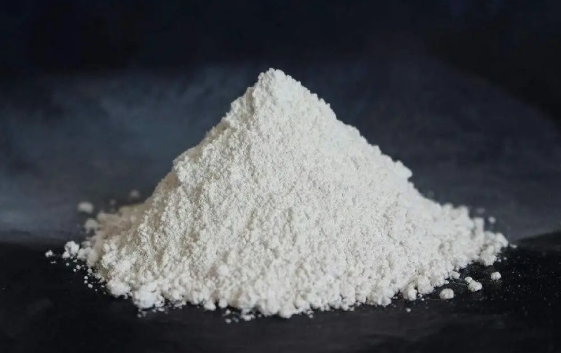 滑石粉-万荀网